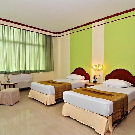 Thavorn Hotel Phuket المظهر الخارجي الصورة