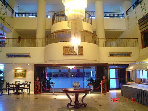 Thavorn Hotel Phuket المظهر الخارجي الصورة